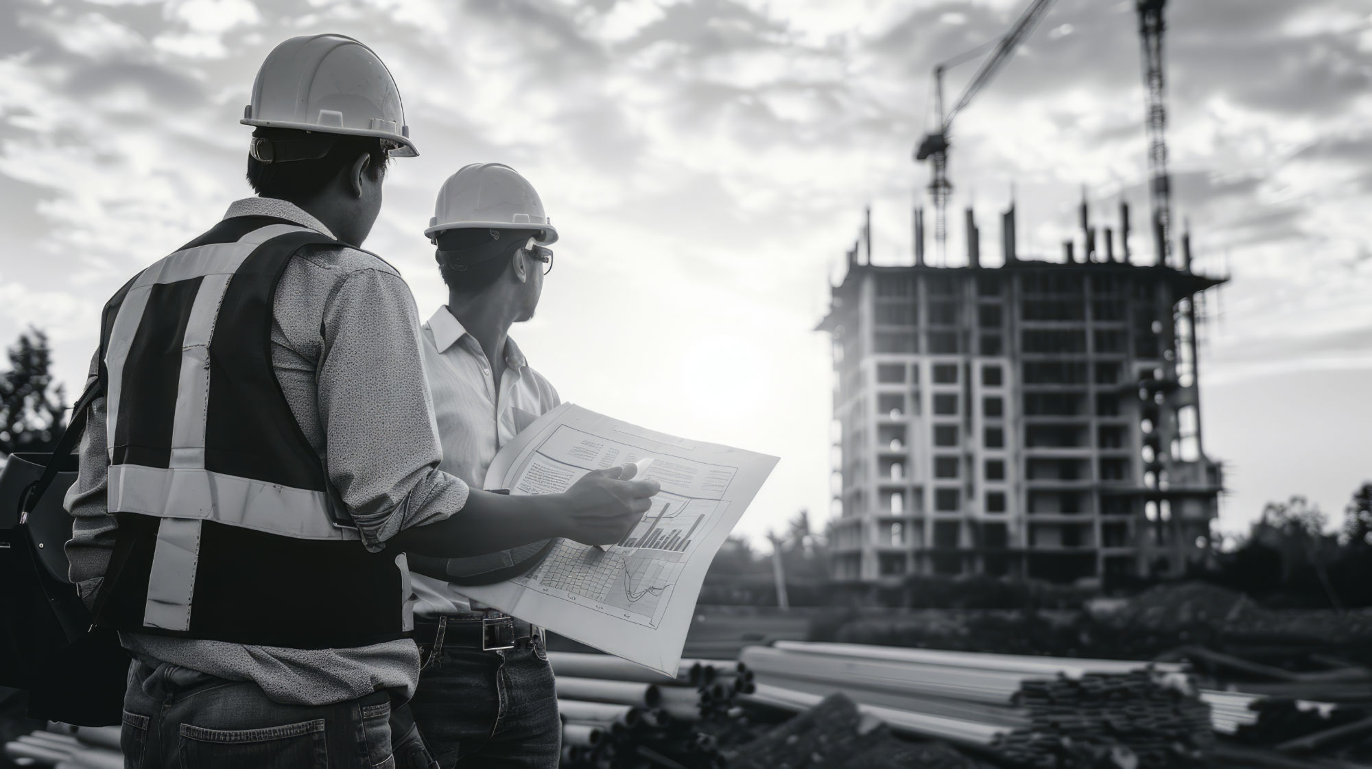 Construcción